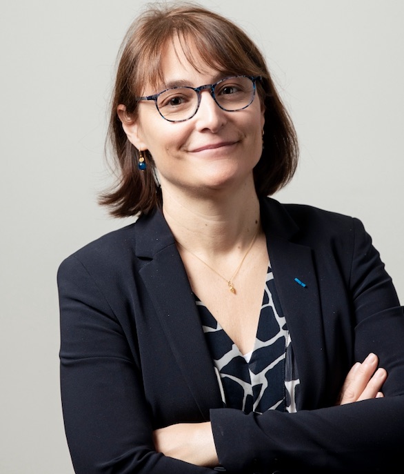 carolineastier