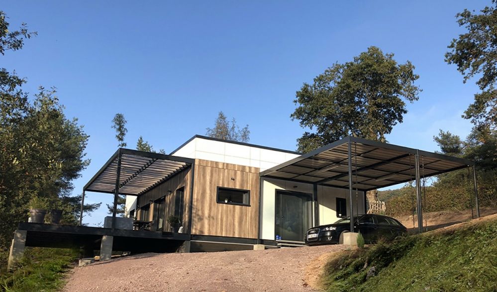 maison