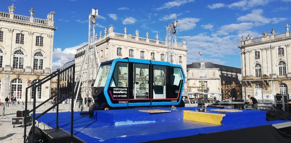urbanloop