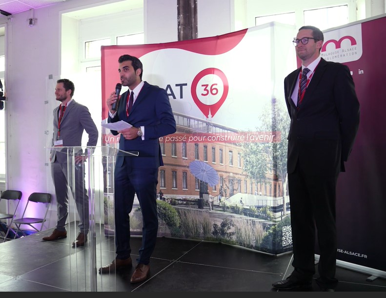 associ&eacute;s nodarius web