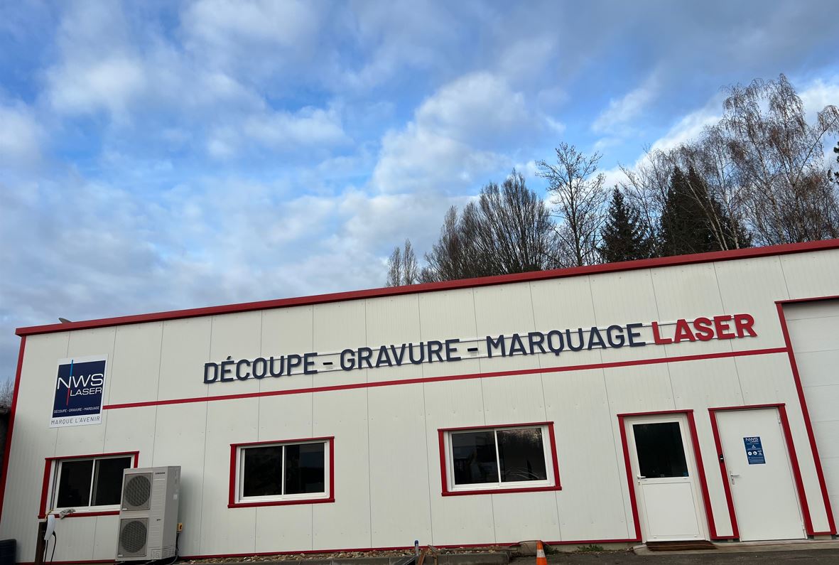 NWS locaux