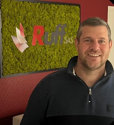 st&eacute;phane ruff