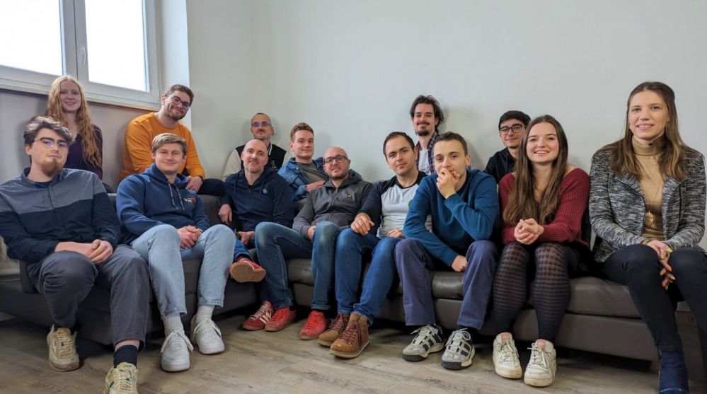 ckoya team