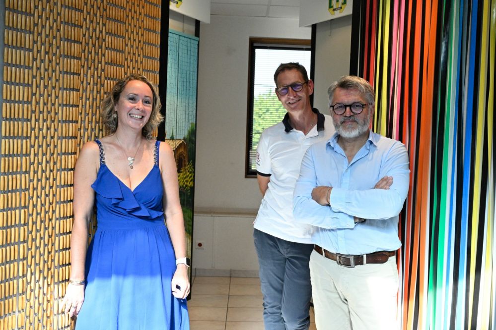 dirigeants morel