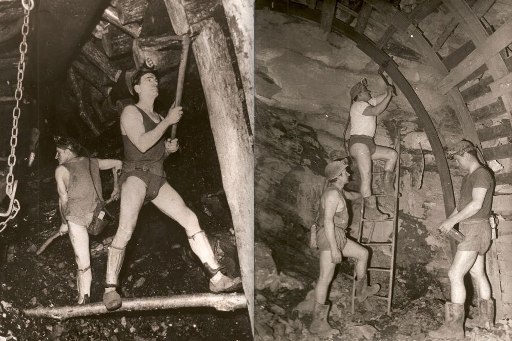 mineurs