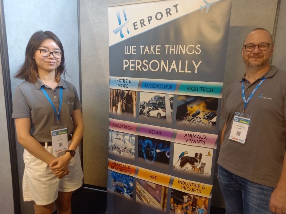 erport