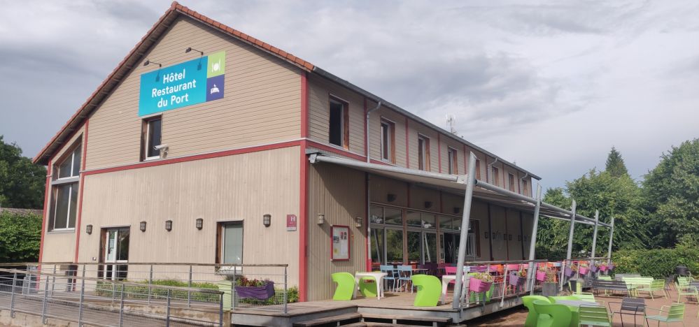 hotelduport