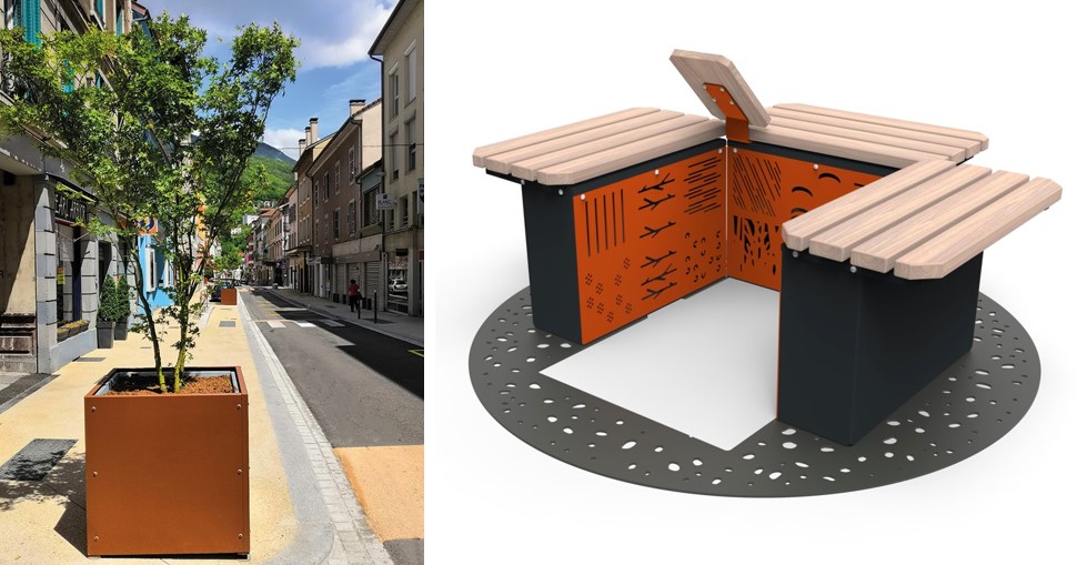 mobilier