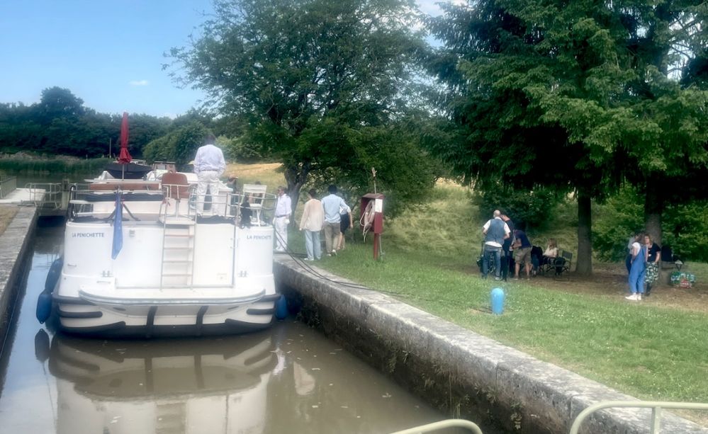 pont canal