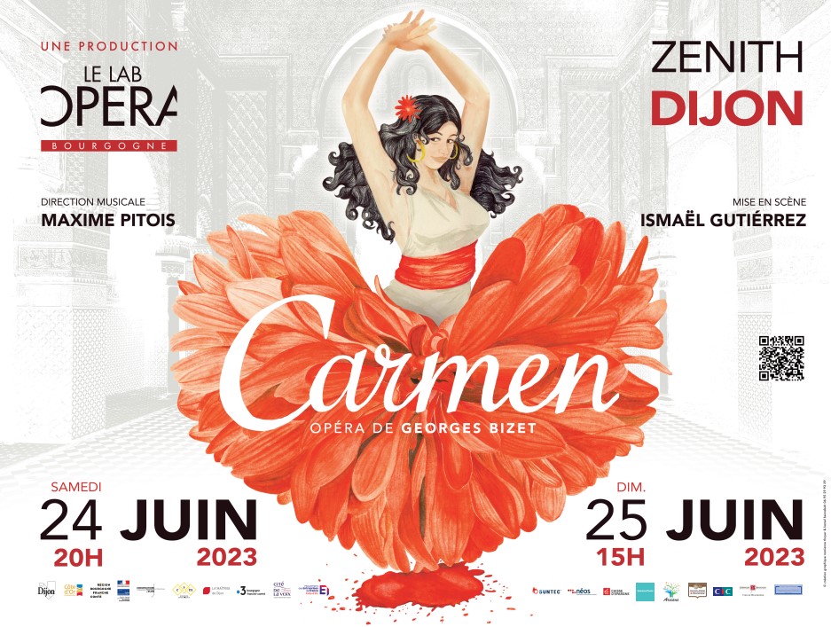 carmen opera