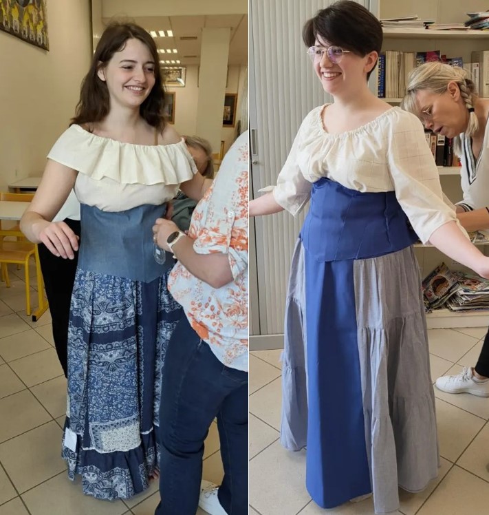 costumes