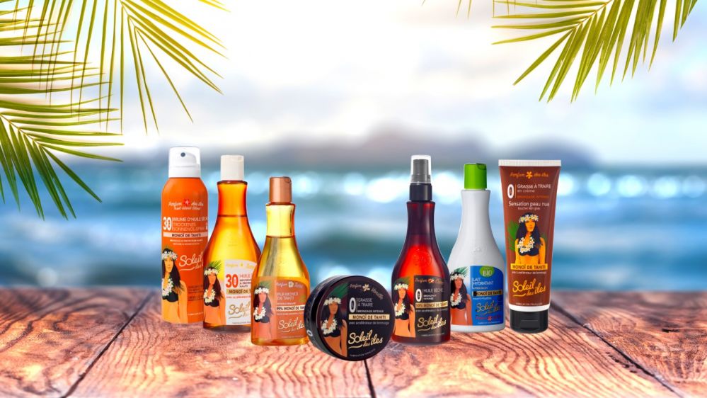 interlac produits