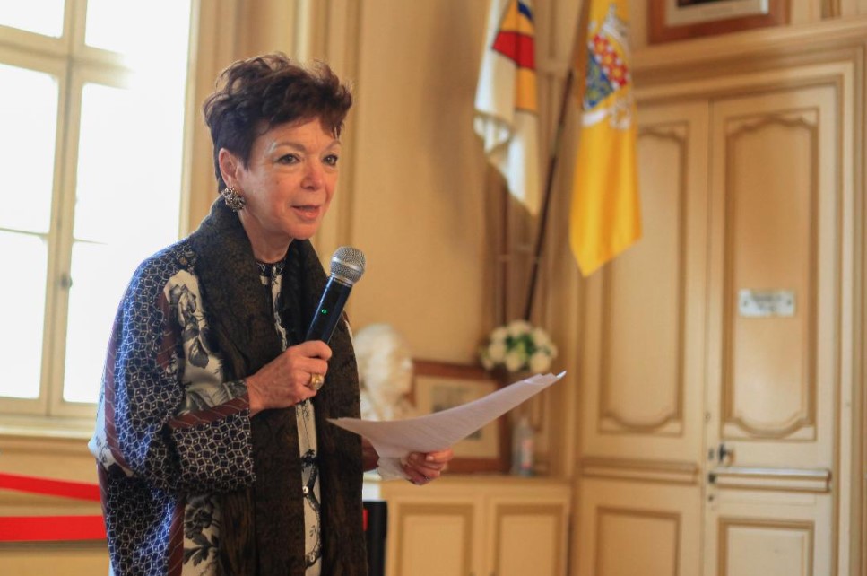 josette pratte