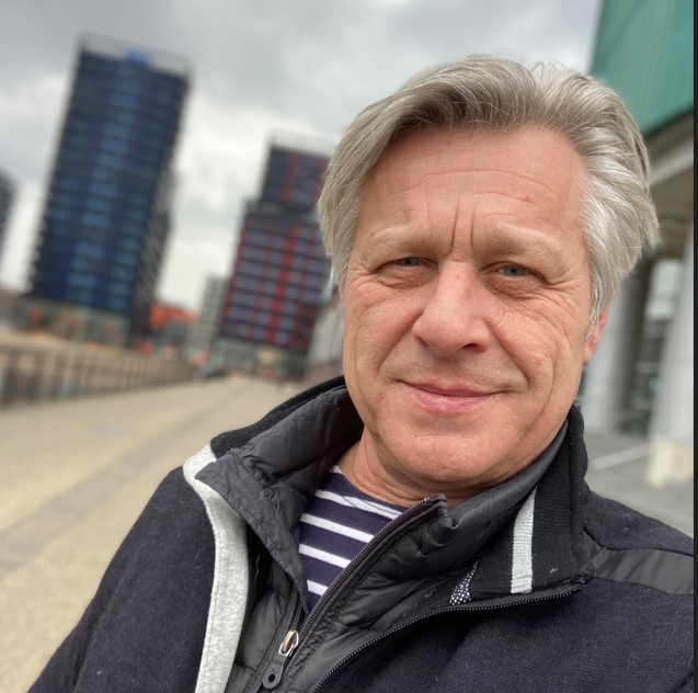 emmanuel schneider portrait