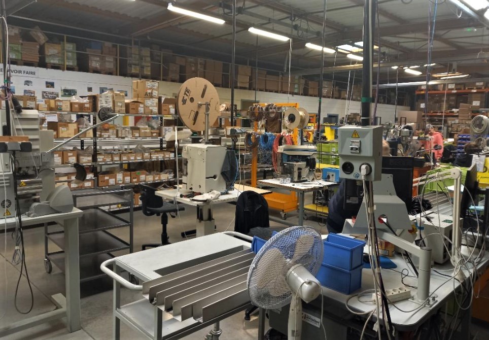 eurocade atelier