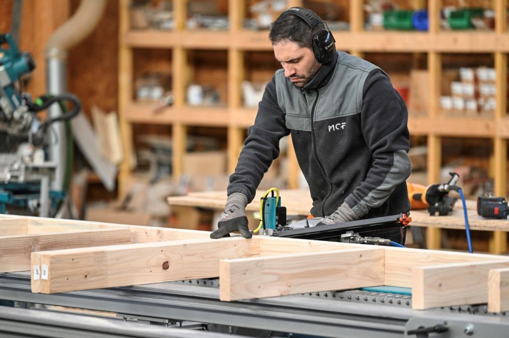 mcf 1 prefabrication