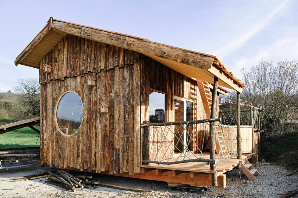 mcf 4 cabane finie