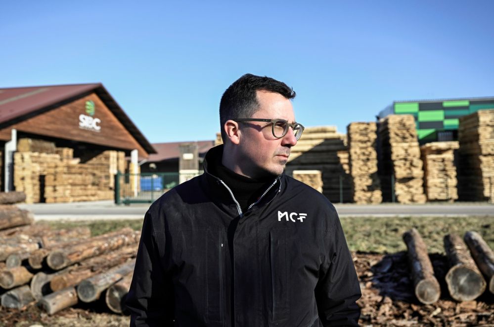 mcf gilles