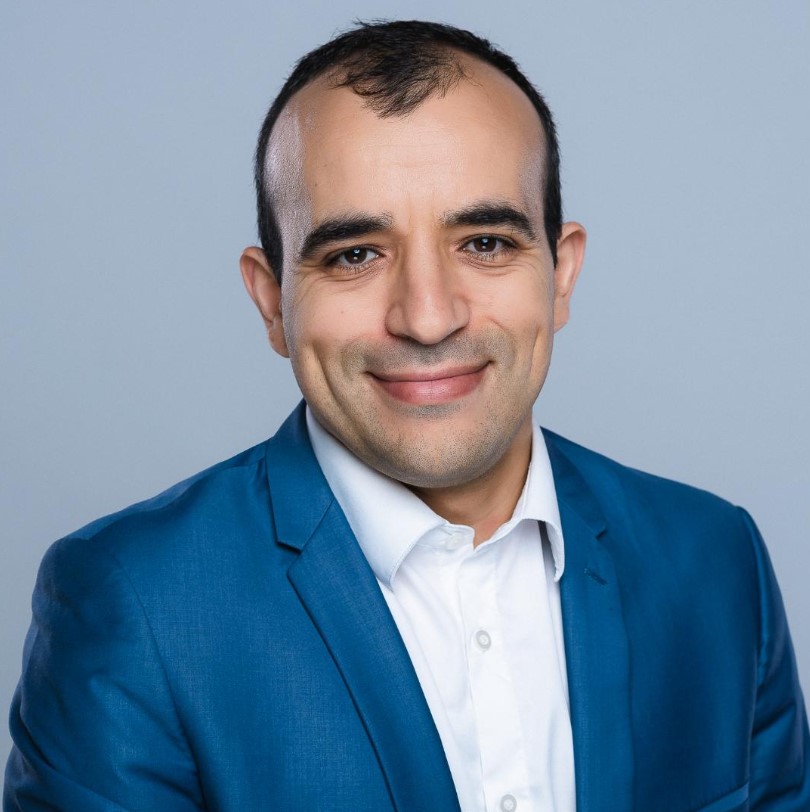 mehdi