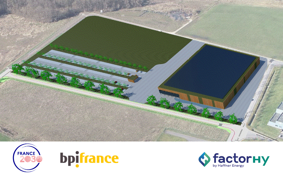 haffner projet usine saint dizier