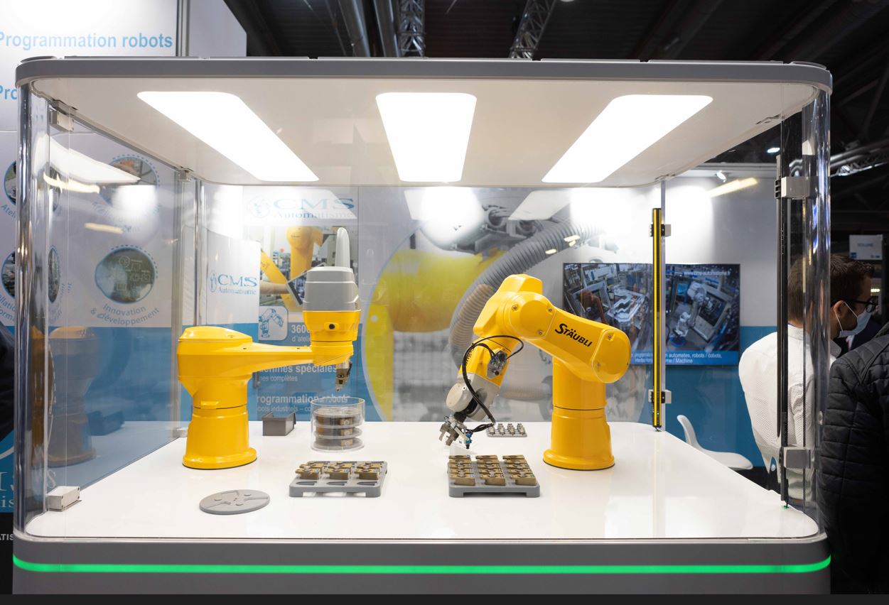 BE 4.0 robots s&eacute;bastien