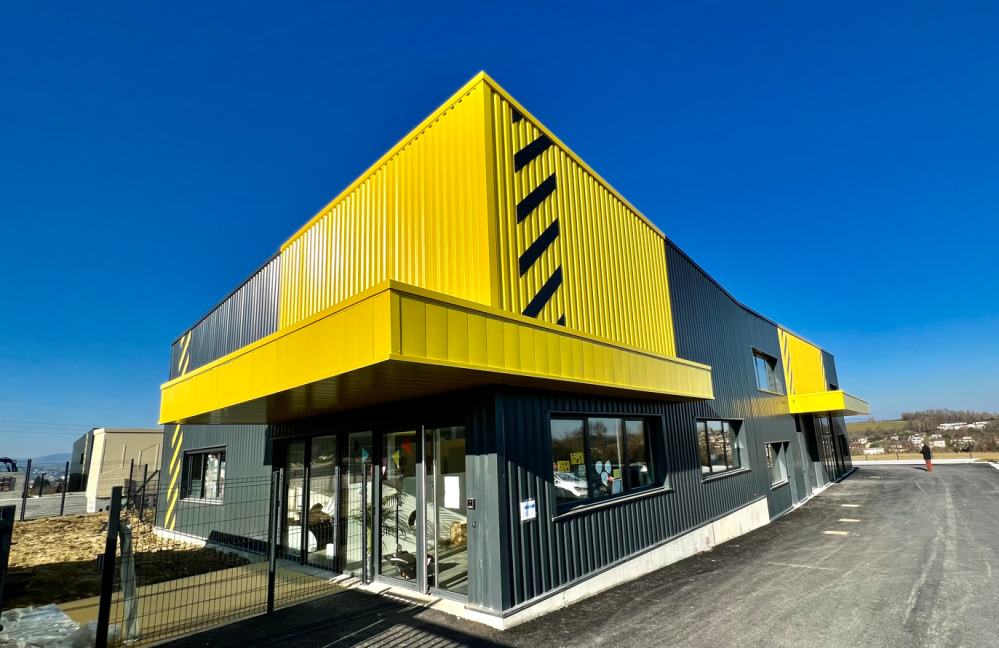 WALTEFAUGLE ACTISQUARE