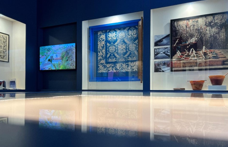 mus&eacute;e beauvill&eacute;