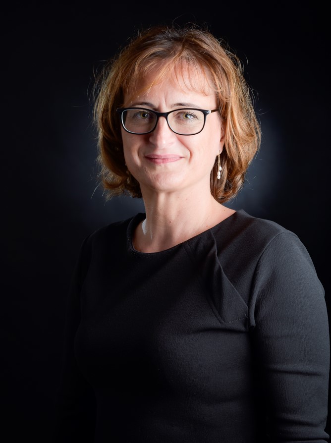 Marie-Franche Javey