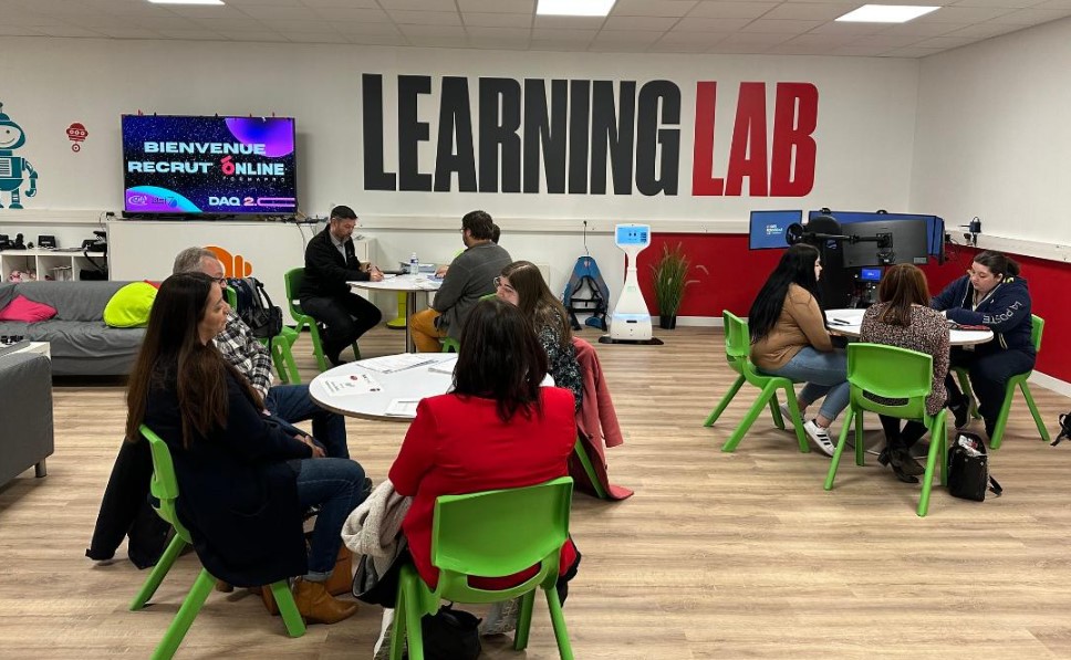 learning lab