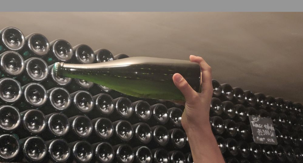 peligribouteille