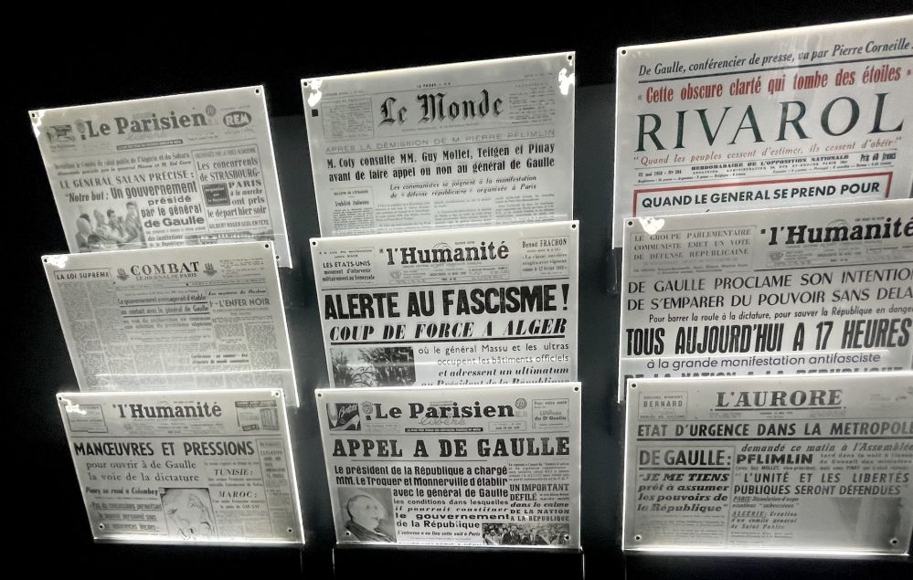 presse