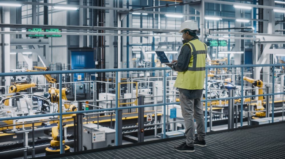 securite industrielle