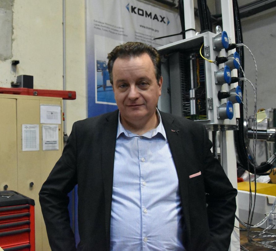 komax musitelli