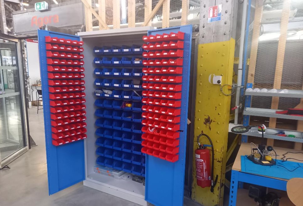 matternlab fablab