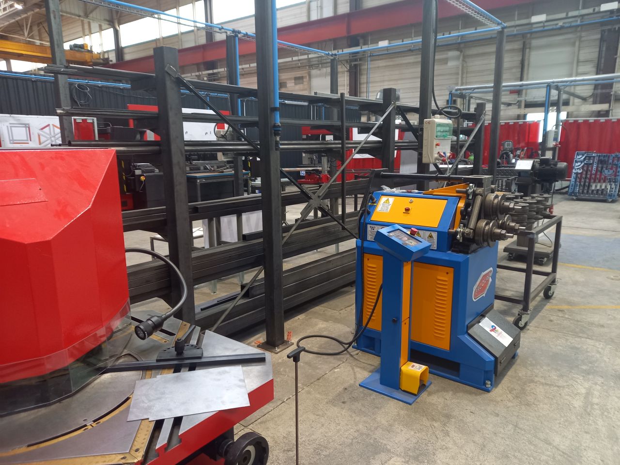 ecole production belfort