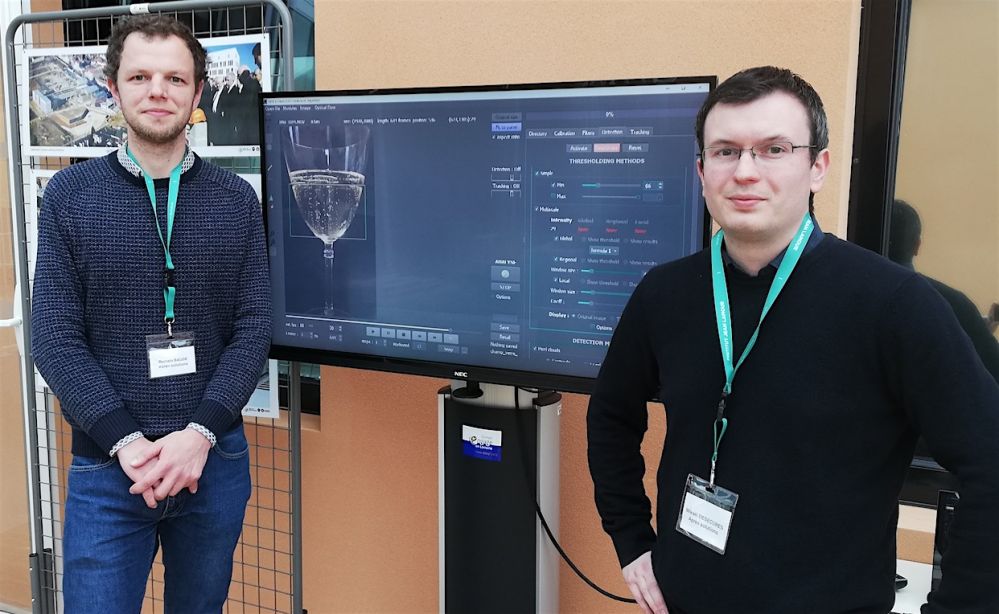 Aprex &copy; Philippe Bohlinger 