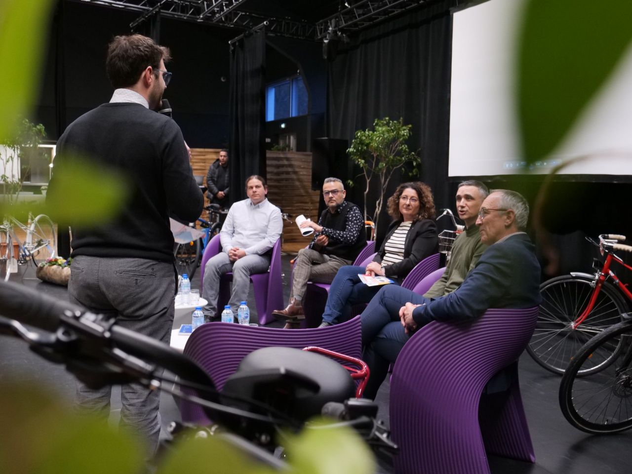 Fili&egrave;re V&eacute;lo PTCE&copy;XPr&eacute;fet25