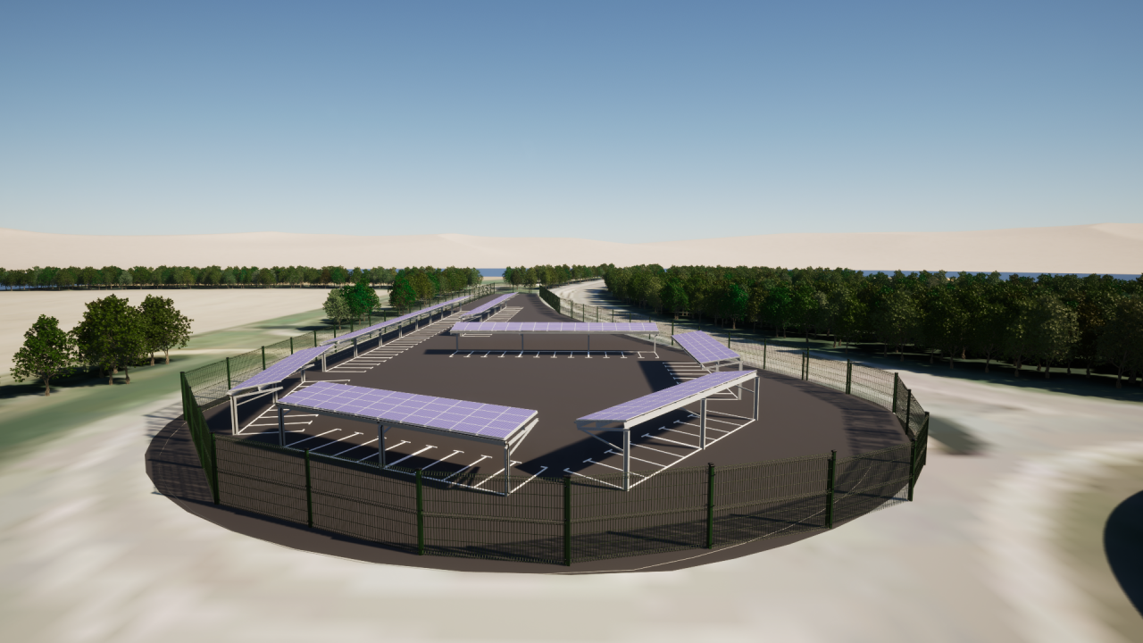 SERFIM PANNEAUX SOLAIRES