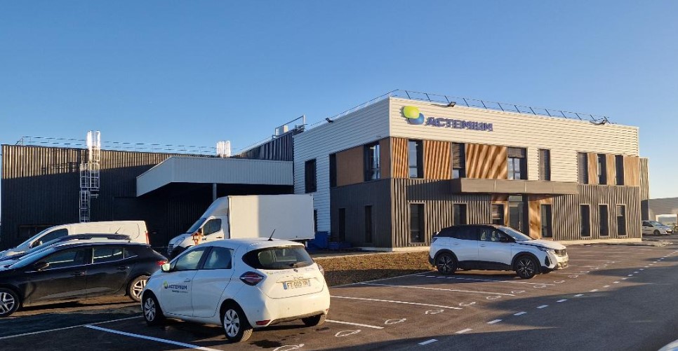 actemium