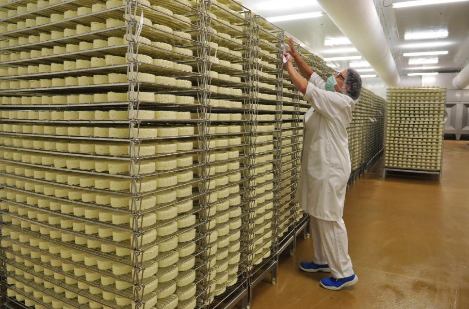 fromagerie