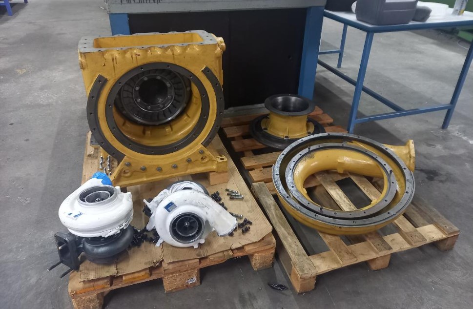 aeris moteur