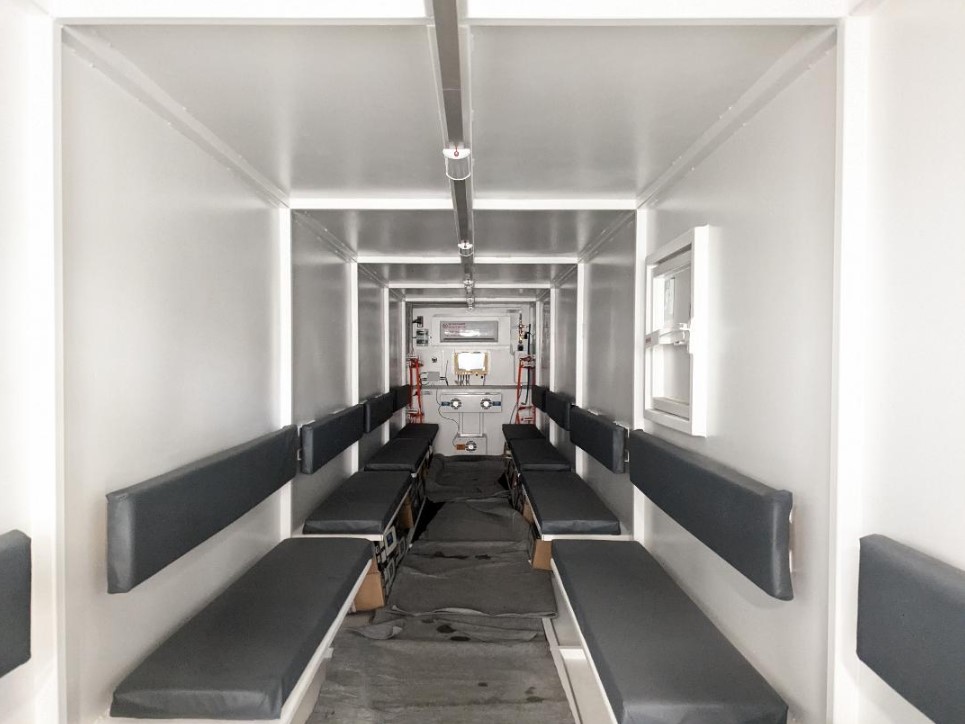 refuge int&eacute;rieur