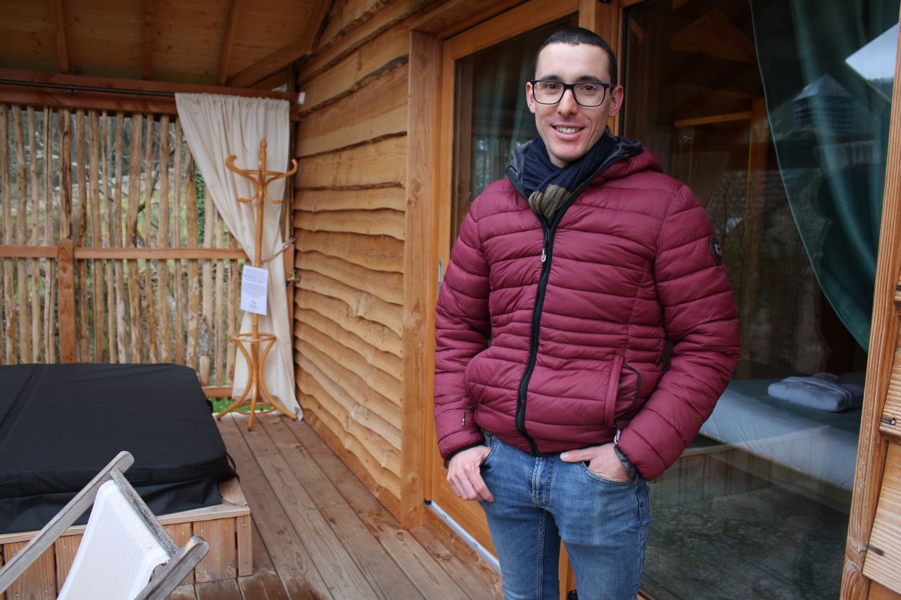 DOMAINE ECU FLORIAN LEDIEU