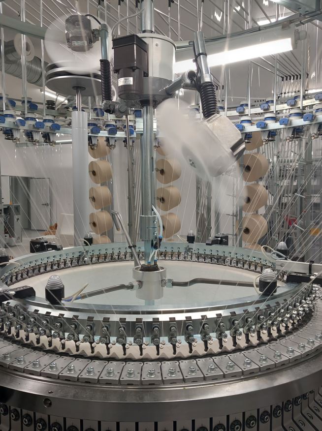 altaïr machine tricot circulaire 1