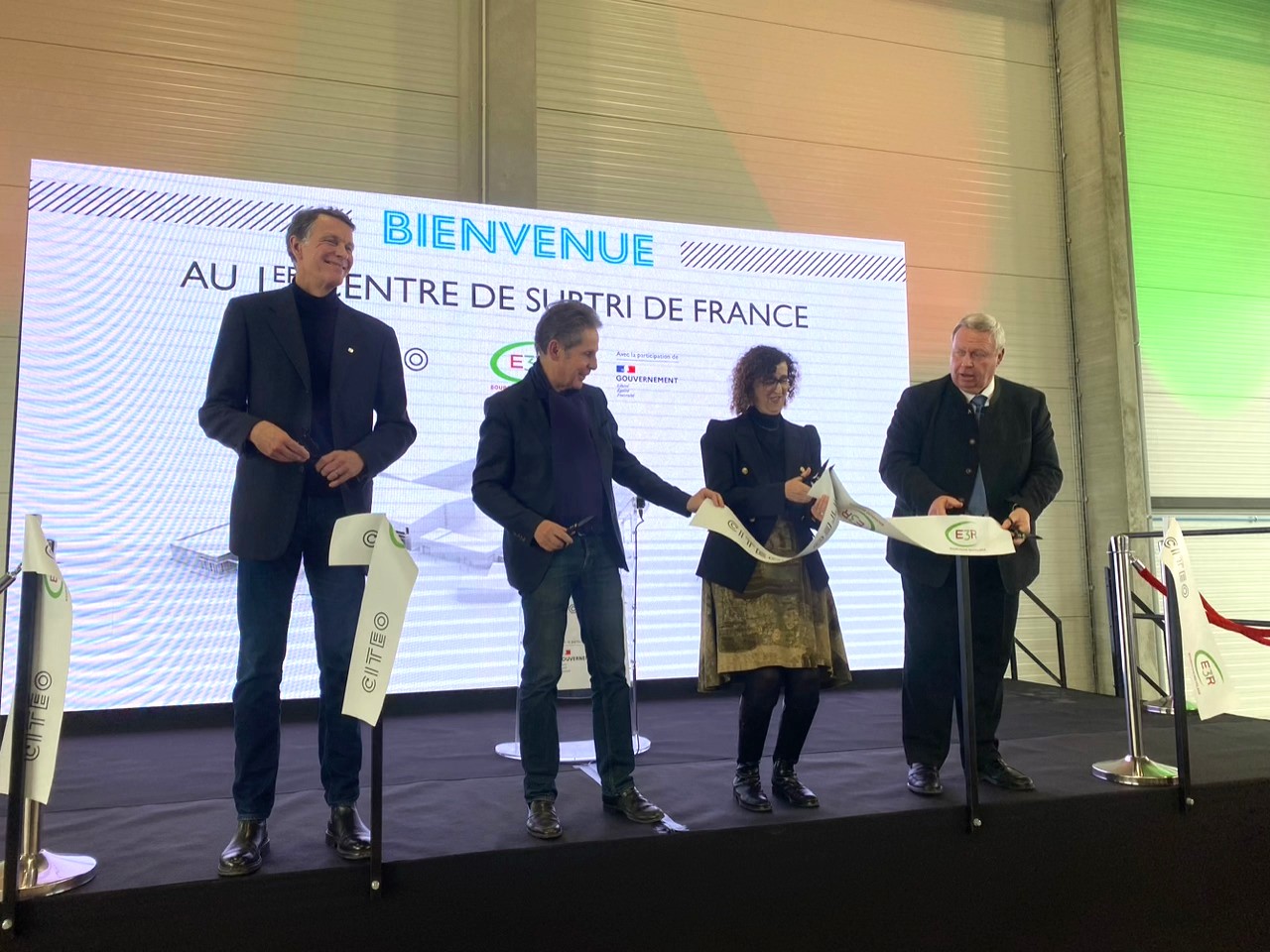 Bourgogne Recyclahe surtri inuaguration @Geoffroy Secula (003)