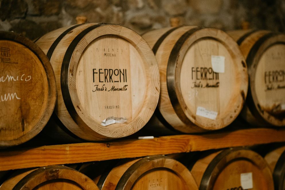 FERRONI