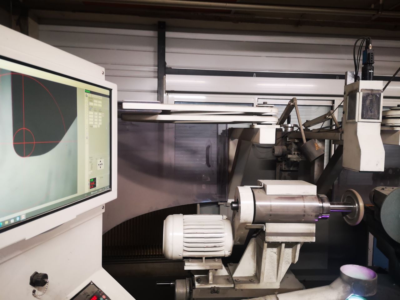 jurabrasifs machines