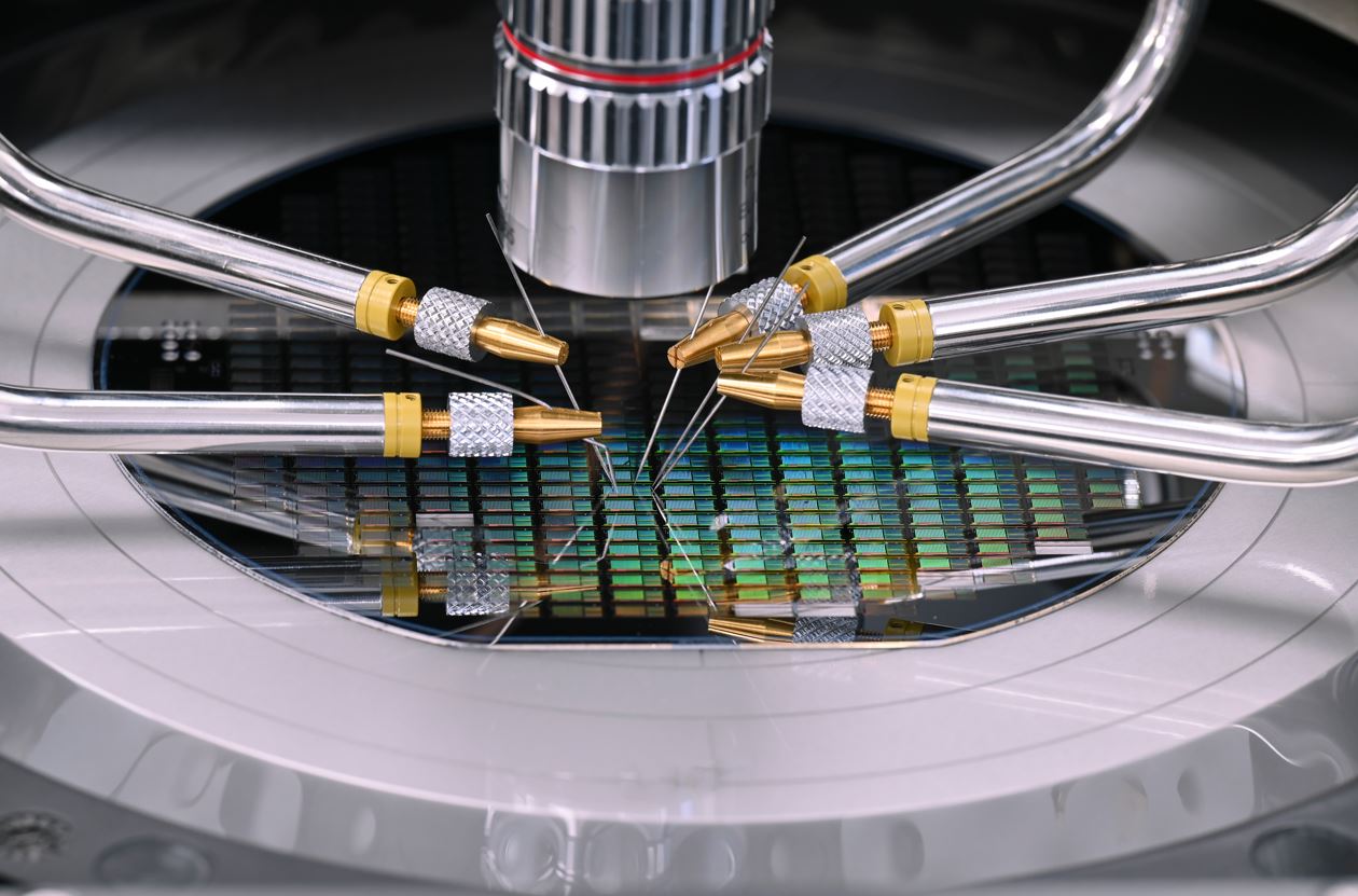 silmach controle assemblage salle blanche