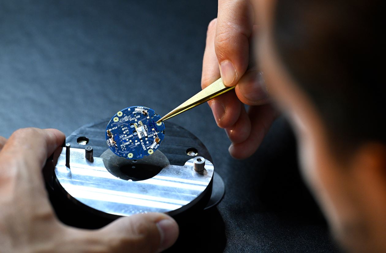 silmach time changer