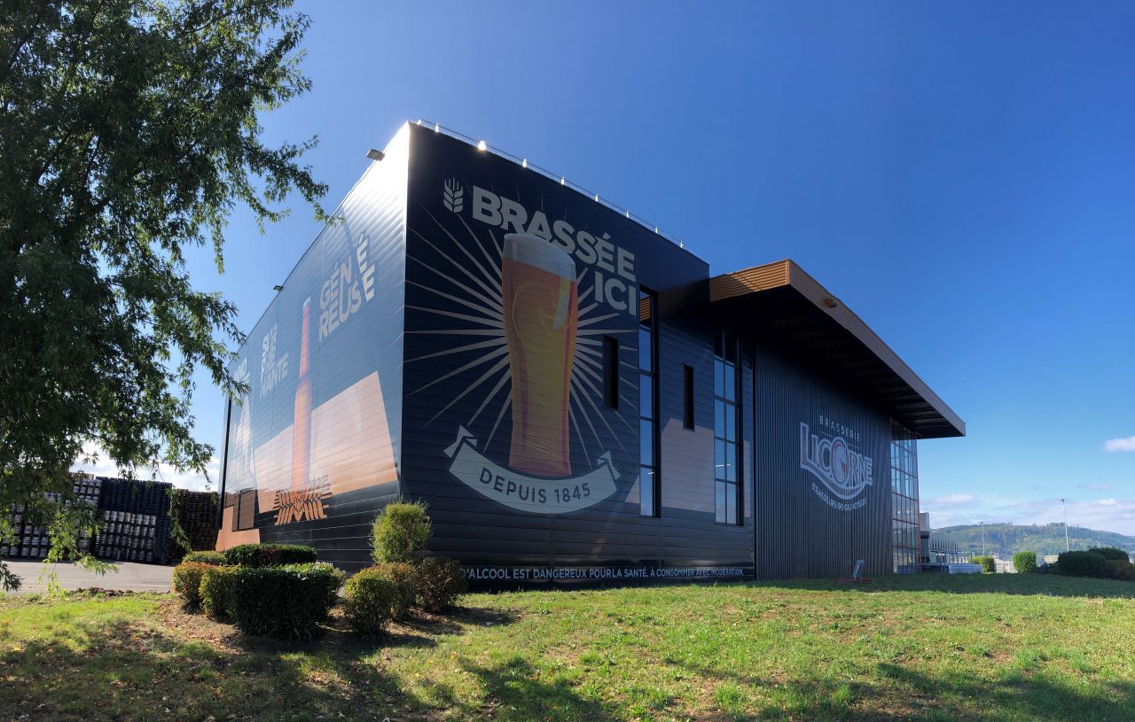 Licorne Salle de brassageV2